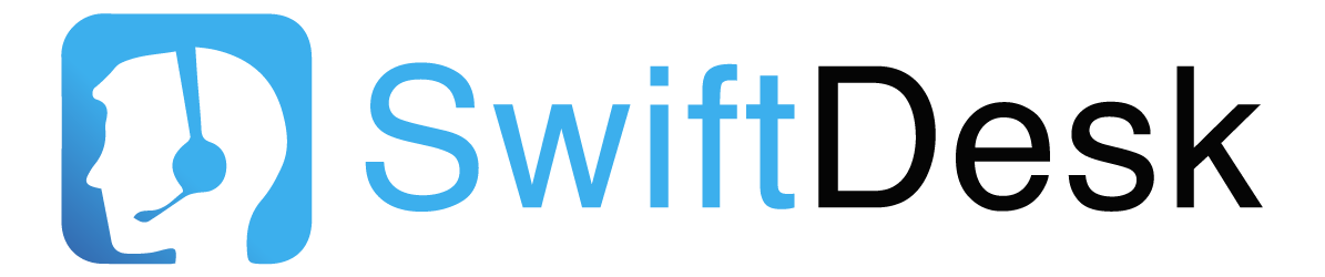 SwiftDesk Logo